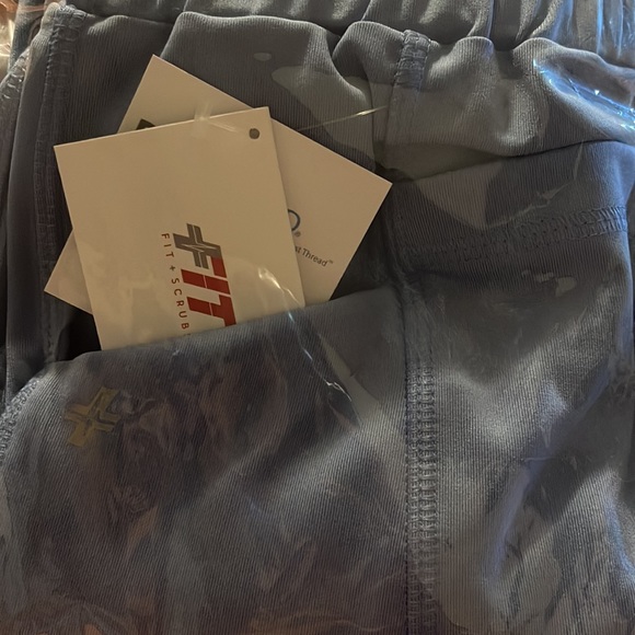 Evrpur® Women's Scrub Pants - Picture 7 of 7